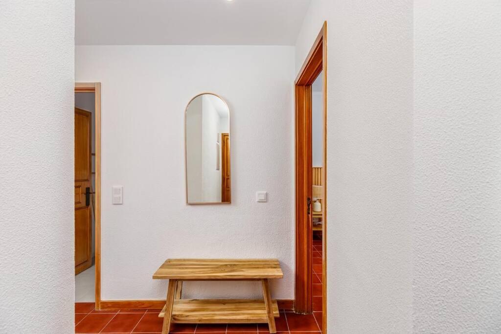 Apartamento Caparica Luz II Lovely Apt Near Beach Costa da Caparica Exterior foto